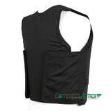 LIGHT-WEIGHT CONCEALED BULLETPROOF VEST BPV-C03A VIP STYLE