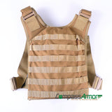 FAPC Tactical Fast Attack Plate Carrier